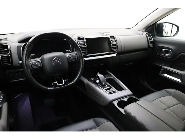 Citroën C5 Aircross 1.2 PureTech Feel 2020 Benzine 7