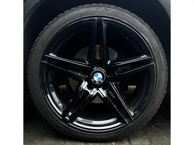 BMW X1 sDrive20i Business 2013 Benzine 5