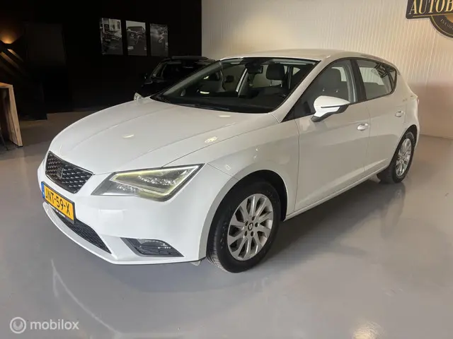 SEAT Leon 1.2 TSI Voljaar APK Topstaat 2014 Benzine 2