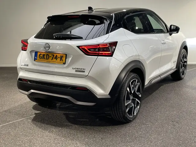 Nissan Juke 2