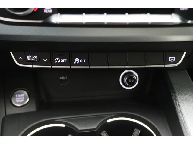 Audi A4 Avant 1.4 TFSI Design Pro Line Plus 2018 Benzine 45