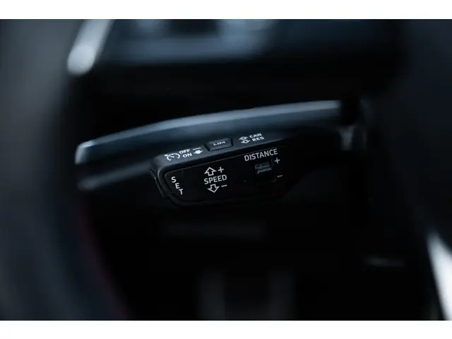 Audi RSQ3 Sportback TFSI RS 2021 Benzine 44