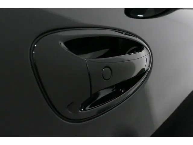Porsche Panamera 3.0 S E-Hybrid 2016 Hybride Benzine 36