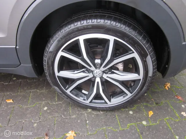 Volkswagen T-Cross 1.0 TSI Life Business 2020 Benzine 7