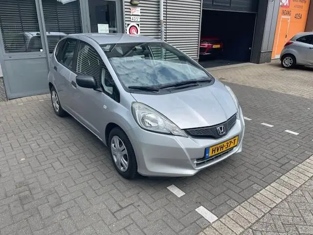 Honda Jazz 1.2 Cool Plus 2014 Benzine 3