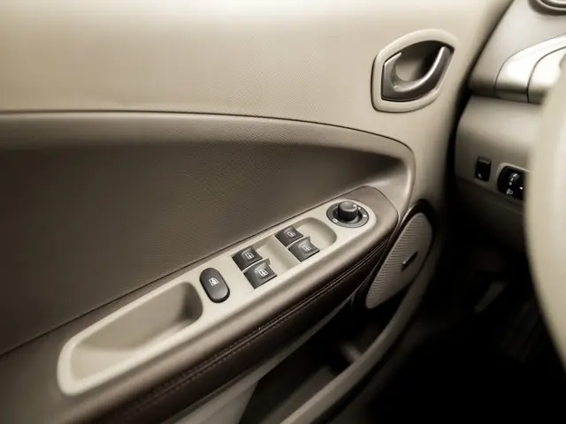 Renault ZOE R90 Bose Luxury 41 kWh 2019 Elektrisch 26