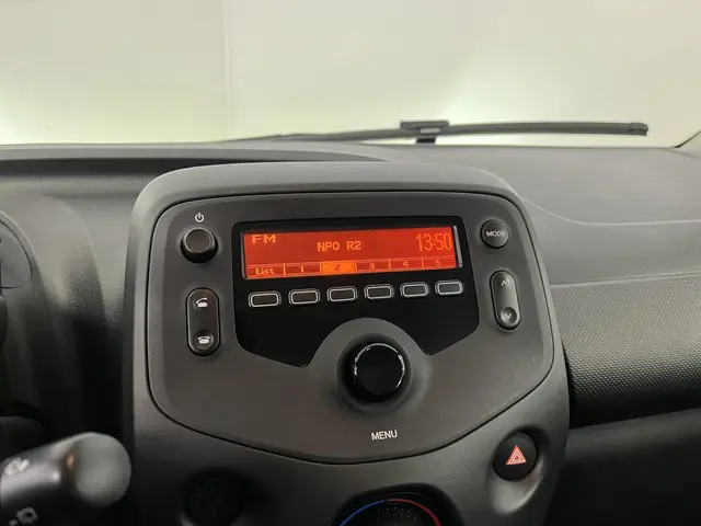 Toyota Aygo 1.0 VVT-i x-fun 2021 Benzine 26