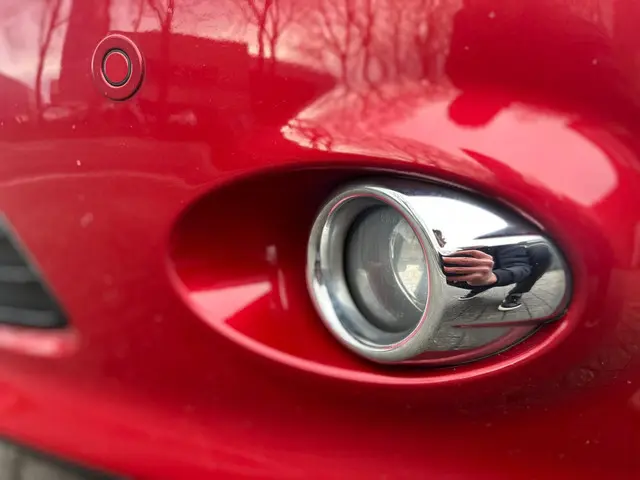 Ford Focus Wagon 1.0 EcoBoost Titanium 2013 Benzine 16