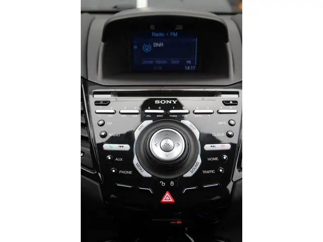 Ford Fiesta 1.0 EcoBoost 126 Pk Titanium 2014 Benzine 24