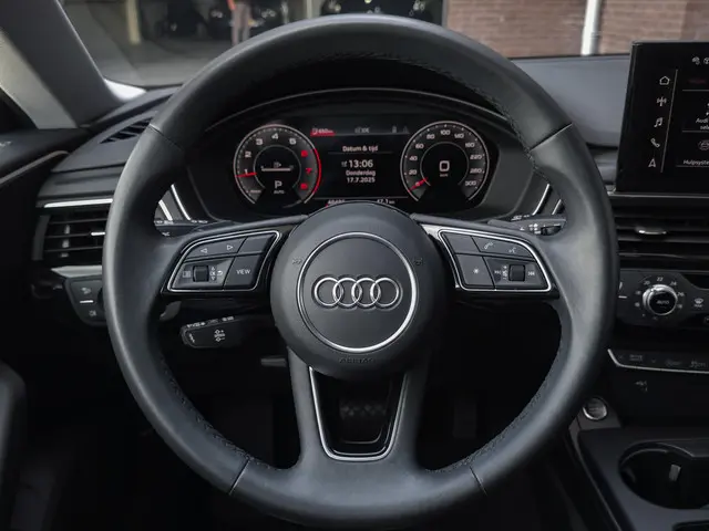 Audi A5 Sportback 35 TFSI 2022 Benzine 28