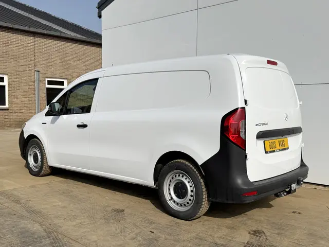 Mercedes-Benz eCitan 112 51kWh 2024 Elektrisch 2