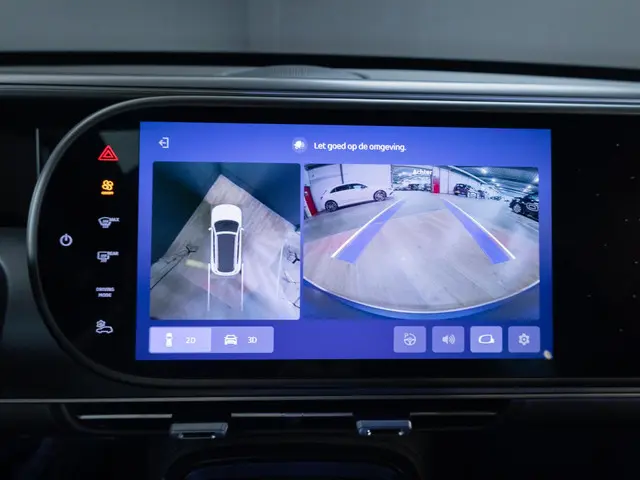 Smart #5 Pro+ 100 kWh 2025 Elektrisch 20