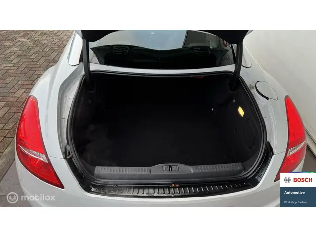 Peugeot RCZ 1.6 THP 2013 Benzine 8