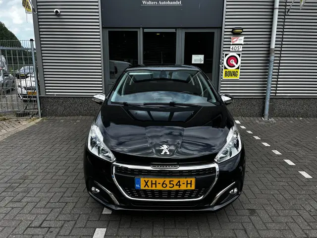 Peugeot 208 3