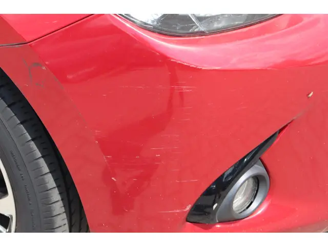 Mazda 2 1.5 Skyactiv-G GT-M 2015 Benzine 12