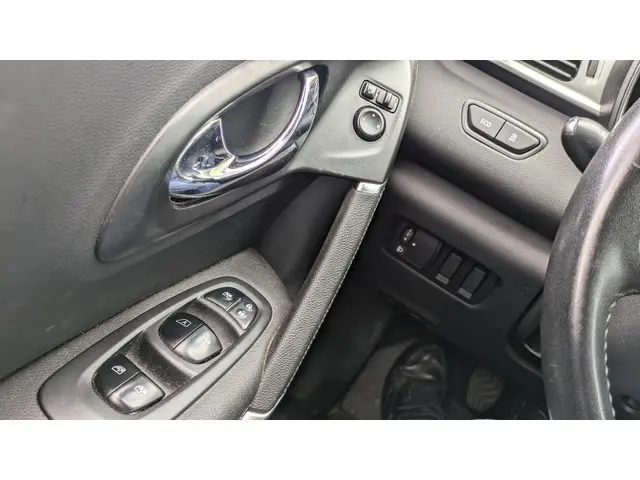 Renault Kadjar 1.2 TCe Intens - Navi - 2e eign. 2016 Benzine 13