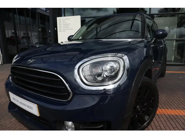 MINI Countryman Cooper 2019 Benzine 8