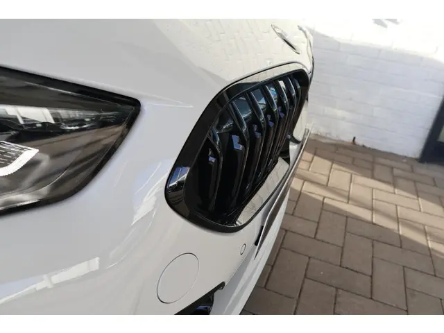 BMW 2 Serie Gran Coupé 218i 2025 Benzine 11