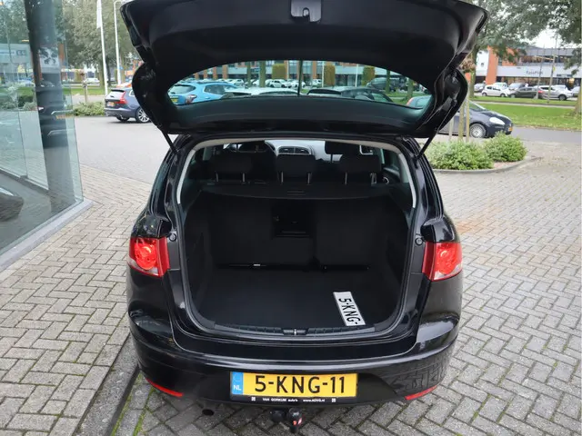 SEAT Altea XL 1.2 TSI Ecomotive 2014 Benzine 5