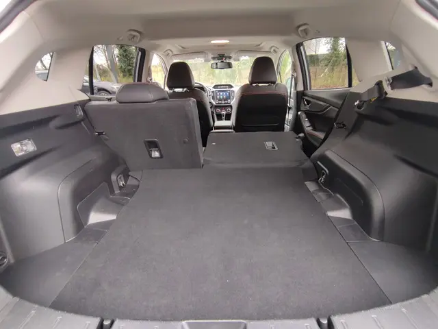 Subaru XV 2.0i Premium 2018 Benzine 27