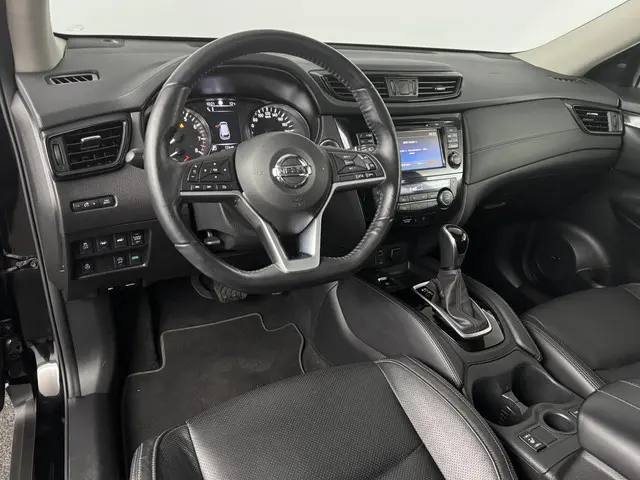Nissan X-Trail 1.3 DIG-T Business Edition 2020 Benzine 26