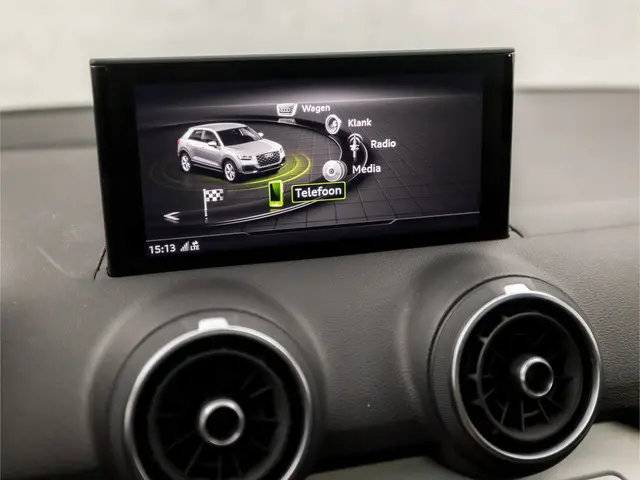 Audi Q2 35 TFSI S-Line Sport 2019 Benzine 29