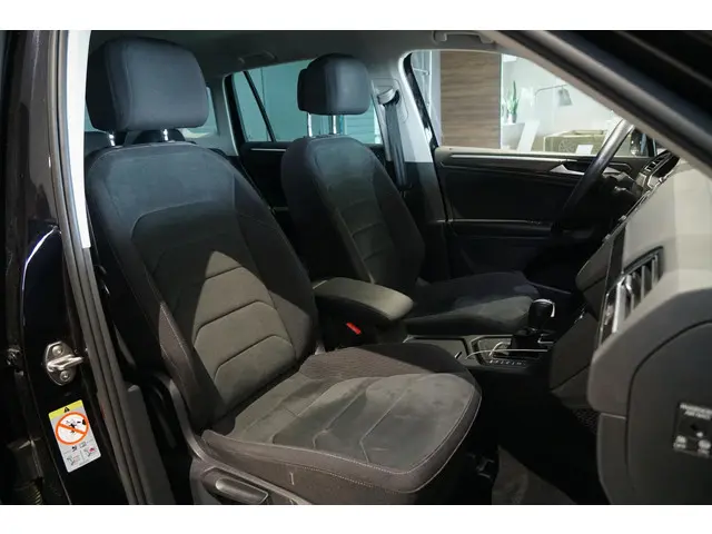 Volkswagen Tiguan 1.4 TSI ACT Highline 2018 Benzine 8