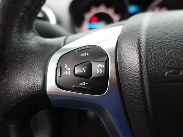 Ford Fiesta 1.0 Style Ultimate- 2016 Benzine 13