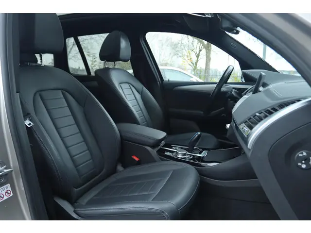 BMW iX3 EXECUTIVE 80 KWH 2021 Elektrisch 4