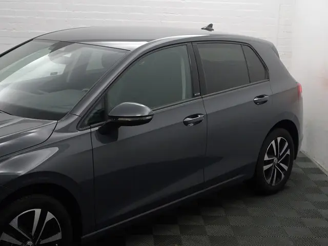 Volkswagen Golf 1.5 TSI Advance- 2022 Benzine 28