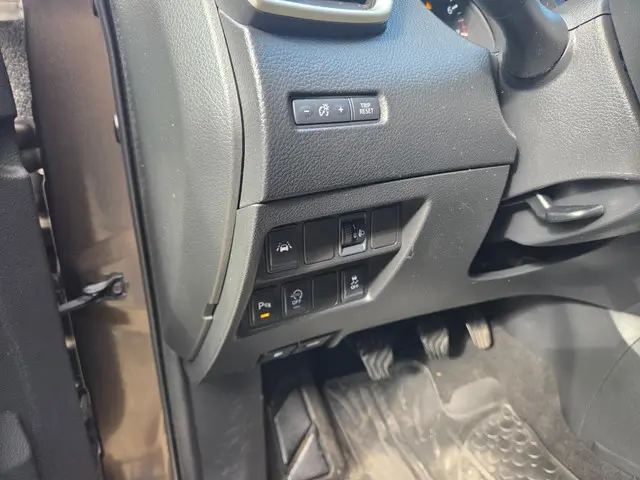 Nissan QASHQAI 1.2 Connect Edition 2015 Benzine 21