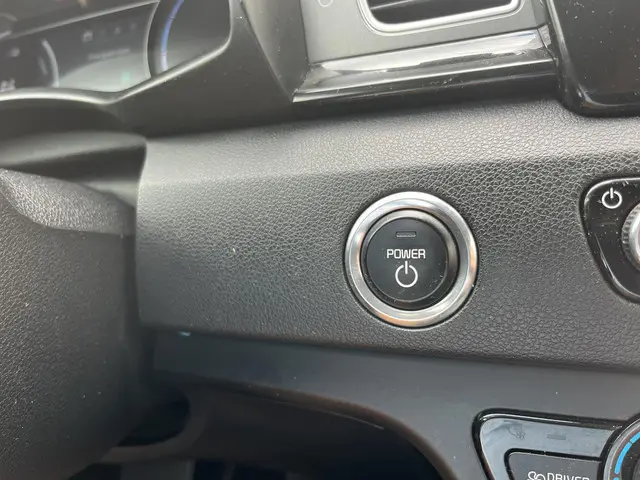 Kia e-Niro ExecutiveLine 64 kWh 2019 Elektrisch 65