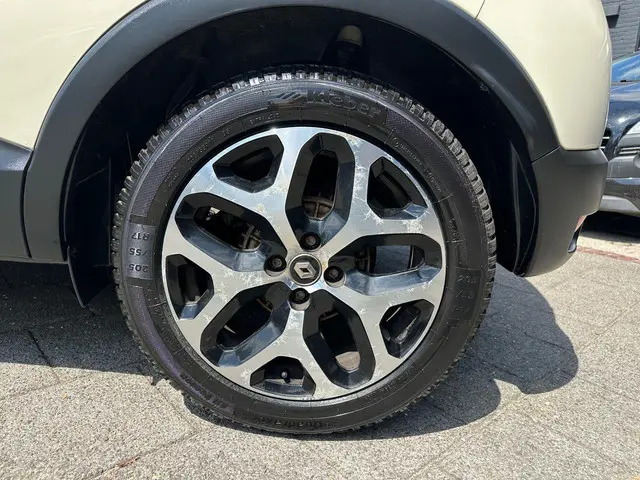 Renault Captur 0.9 TCe (90pk) Intens! LED! Navi! 2018 Benzine 8
