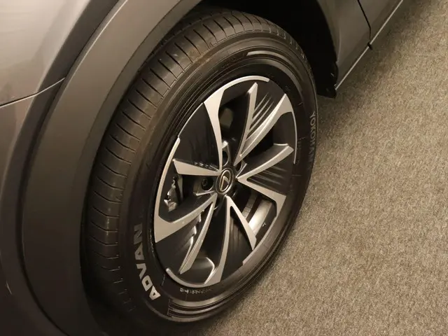 Lexus RZ 450e Executive Line 71 kWh 2023 Elektrisch 22