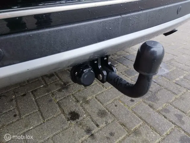 Toyota RAV4 2.5 Hybrid AWD Style 2017 Hybride Benzine 32