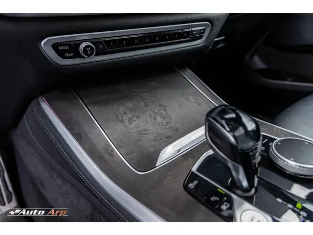 BMW X5 xDrive45e M-sport Manhattan 2021 Hybride Benzine 27