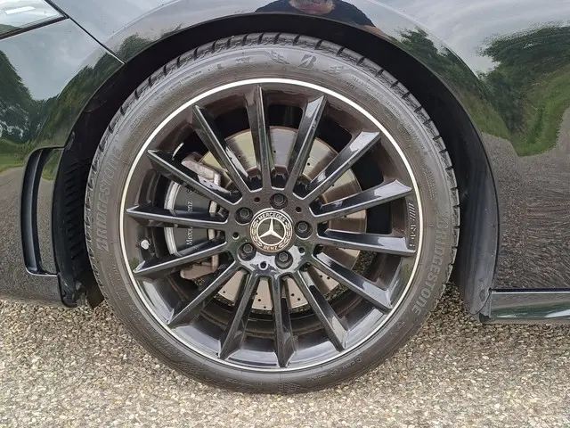 Mercedes-Benz A-Klasse 250 Premium Plus 2022 Benzine 12