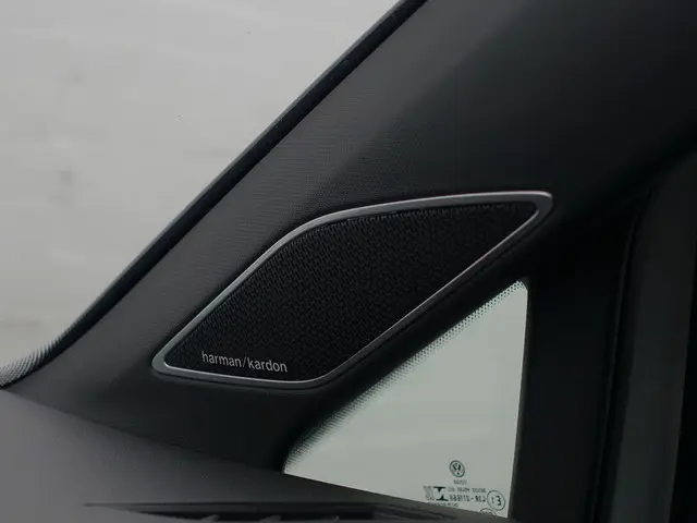 Volkswagen Golf 1.5 eTSI R Line Aut- 2020 Hybride Benzine 23