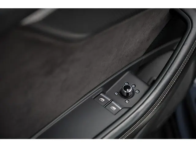 Audi RS5 A5 Coupé 2.9 TFSI quattro 2018 Benzine 14