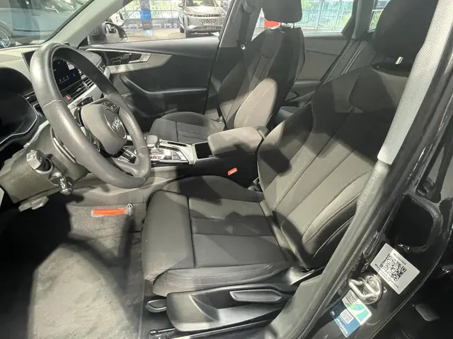 Audi A4 Avant 35 TFSI Advanced Edition 2023 Benzine 7