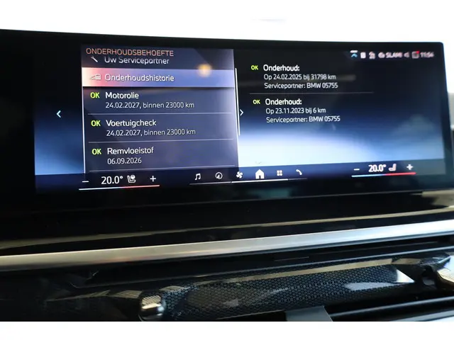 BMW X5 xDrive50e 2023 Hybride Benzine 17
