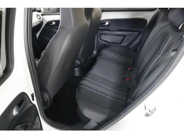 SEAT Mii Electric electric Plus 2020 Elektrisch 5