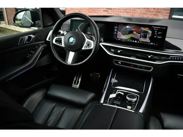 BMW X5 3