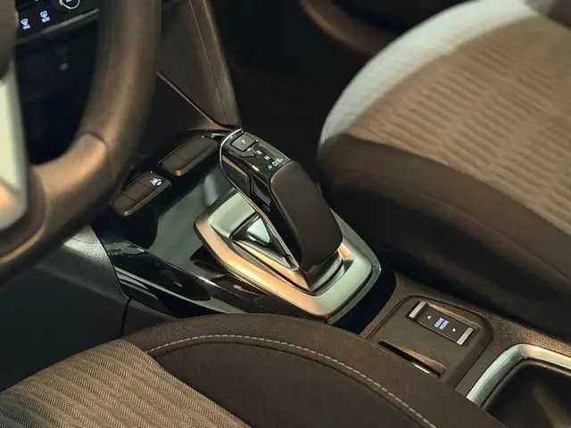 Opel Corsa-e Edition 50 kWh 2021 Elektrisch 14