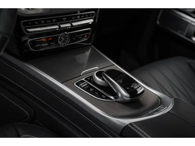 Mercedes-Benz G-Klasse AMG 63 2023 Benzine 18