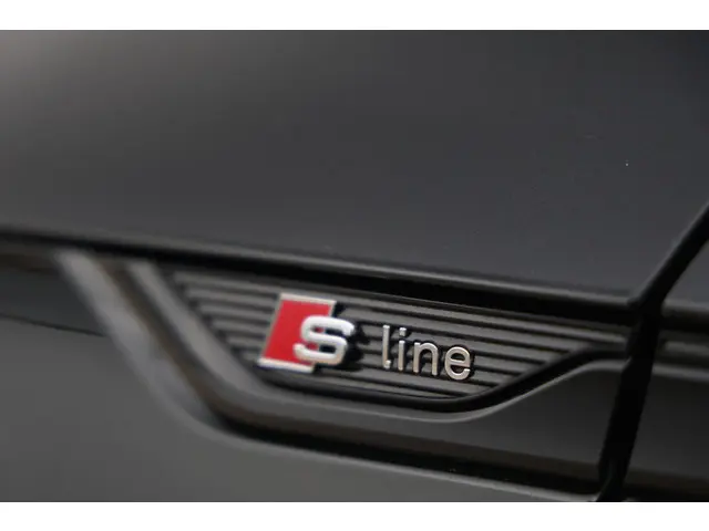 Audi A5 Sportback 35 TFSI 3X S-Line 2020 Benzine 10