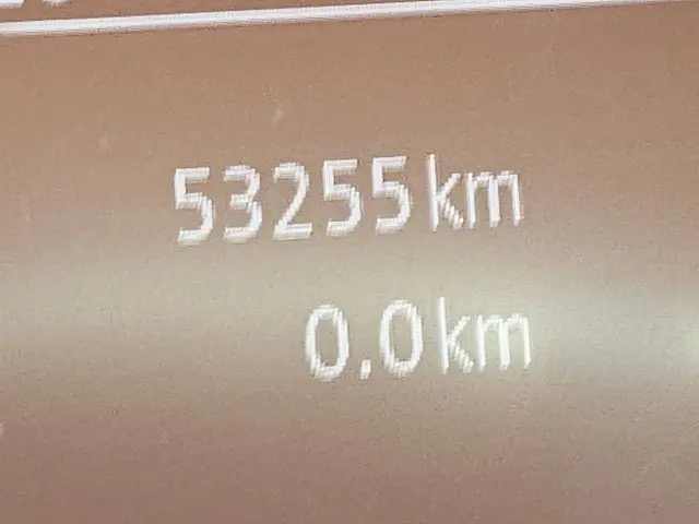 Renault Master 2.3 2023 Diesel 9