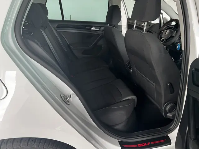 Volkswagen Golf 1.2 TSI 2015 Benzine 21