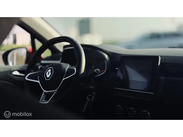 Renault Clio 1.0 TCe Zen 2019 Benzine 12