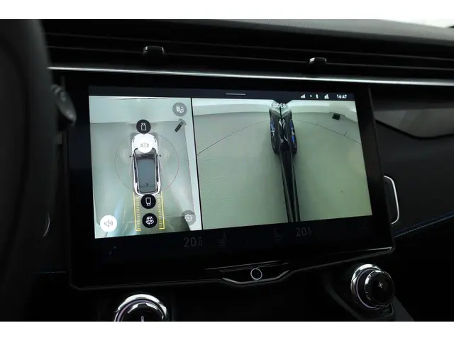 Lynk & Co 01 1.5 2023 Hybride Benzine 25
